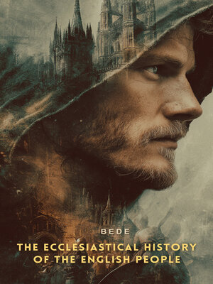 cover image of The Ecclesiastical History of the English People